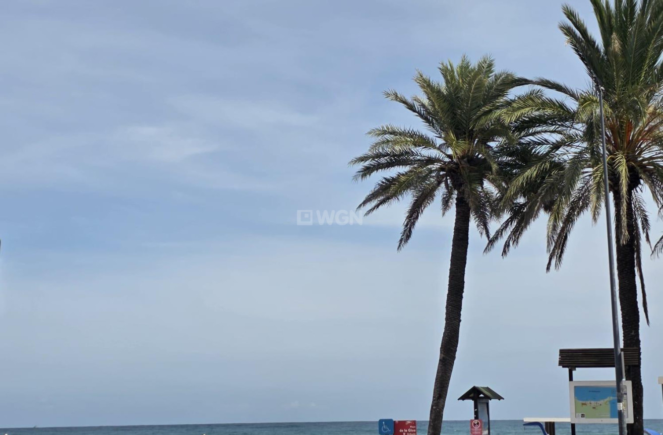 Wiederverkauf - Wohnung - Orihuela Costa - Altos De Campoamor