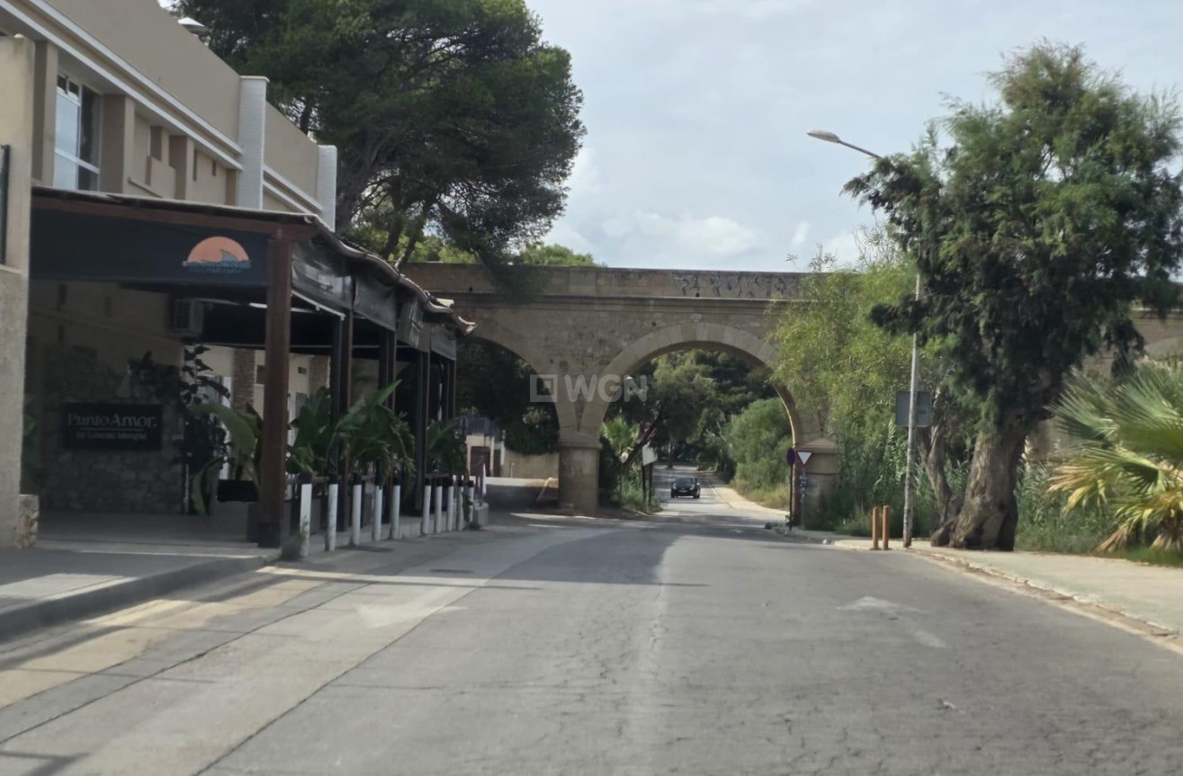 Wiederverkauf - Wohnung - Orihuela Costa - Altos De Campoamor