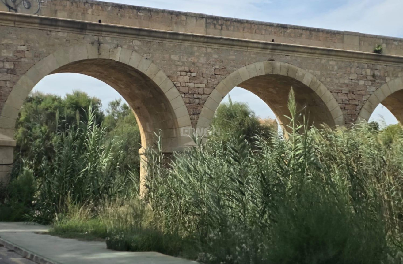 Wiederverkauf - Wohnung - Orihuela Costa - Altos De Campoamor