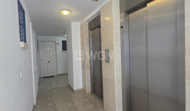 Wiederverkauf - Wohnung - Orihuela Costa - Altos De Campoamor