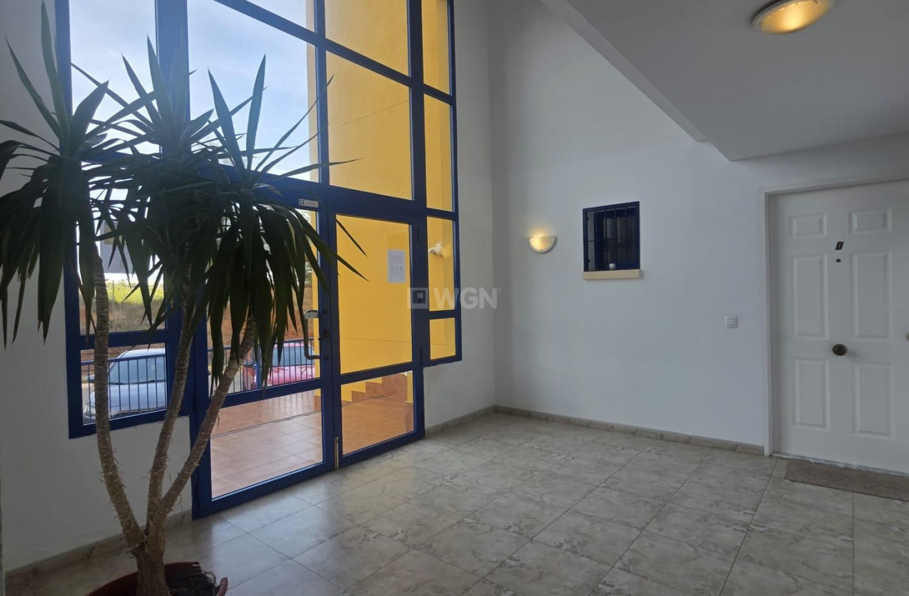 Wiederverkauf - Wohnung - Orihuela Costa - Altos De Campoamor