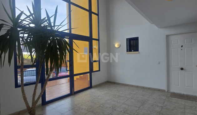 Wiederverkauf - Wohnung - Orihuela Costa - Altos De Campoamor