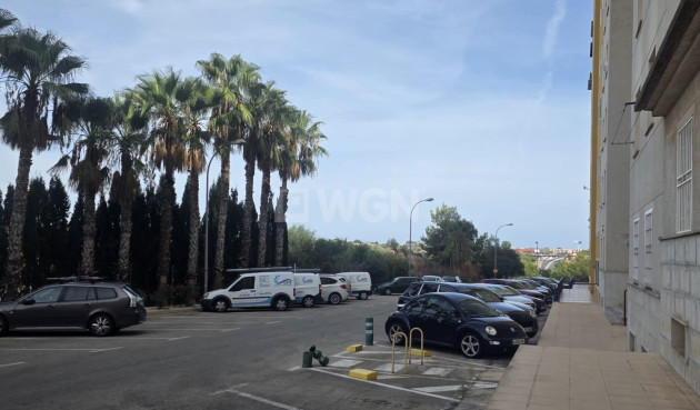 Wiederverkauf - Wohnung - Orihuela Costa - Altos De Campoamor