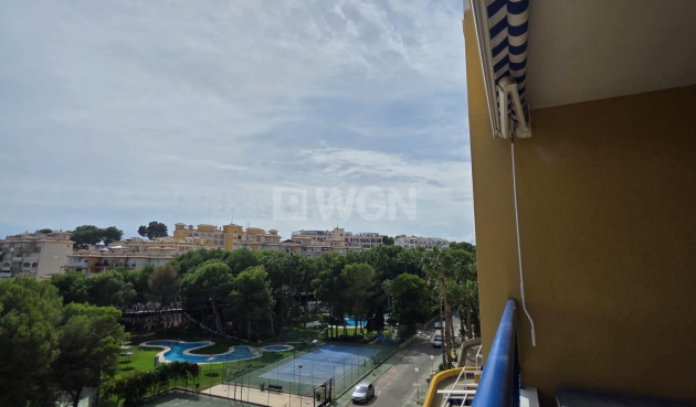 Wiederverkauf - Wohnung - Orihuela Costa - Altos De Campoamor