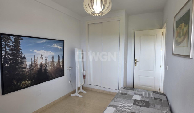 Wiederverkauf - Wohnung - Orihuela Costa - Altos De Campoamor
