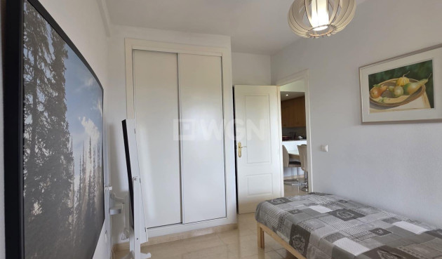 Wiederverkauf - Wohnung - Orihuela Costa - Altos De Campoamor