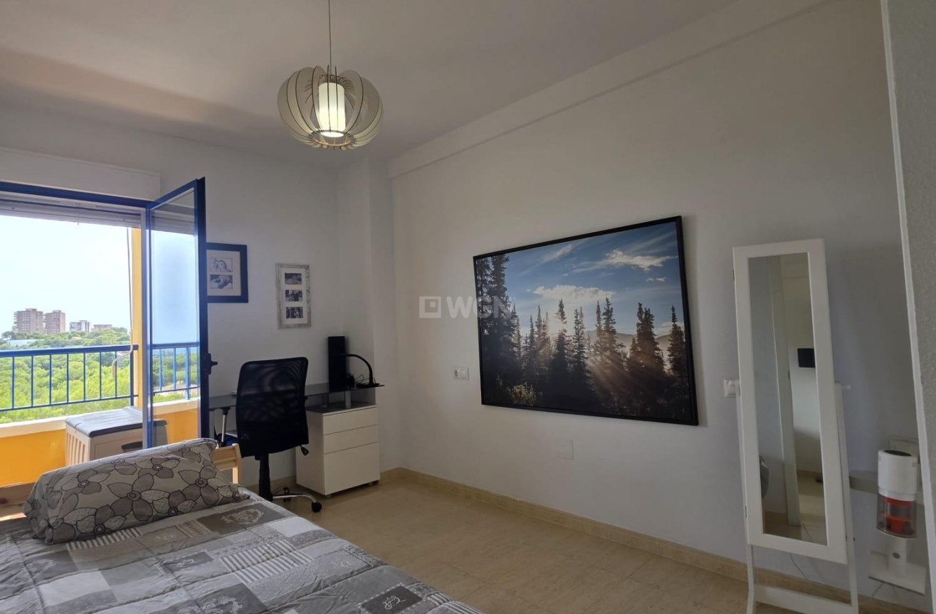 Wiederverkauf - Wohnung - Orihuela Costa - Altos De Campoamor