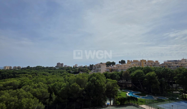 Wiederverkauf - Wohnung - Orihuela Costa - Altos De Campoamor