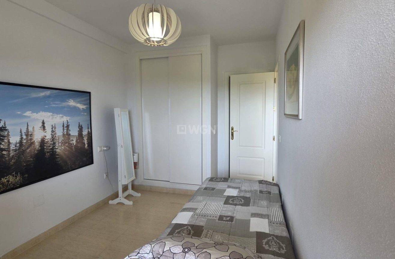 Wiederverkauf - Wohnung - Orihuela Costa - Altos De Campoamor