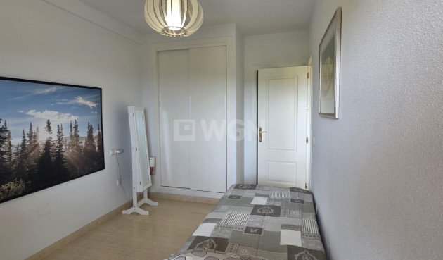 Wiederverkauf - Wohnung - Orihuela Costa - Altos De Campoamor