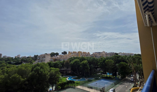 Wiederverkauf - Wohnung - Orihuela Costa - Altos De Campoamor