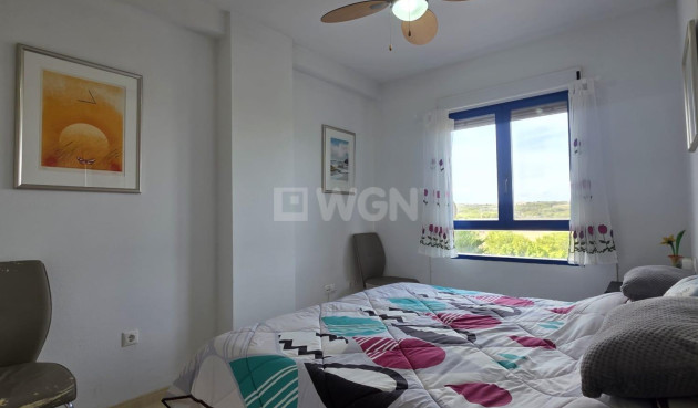 Wiederverkauf - Wohnung - Orihuela Costa - Altos De Campoamor