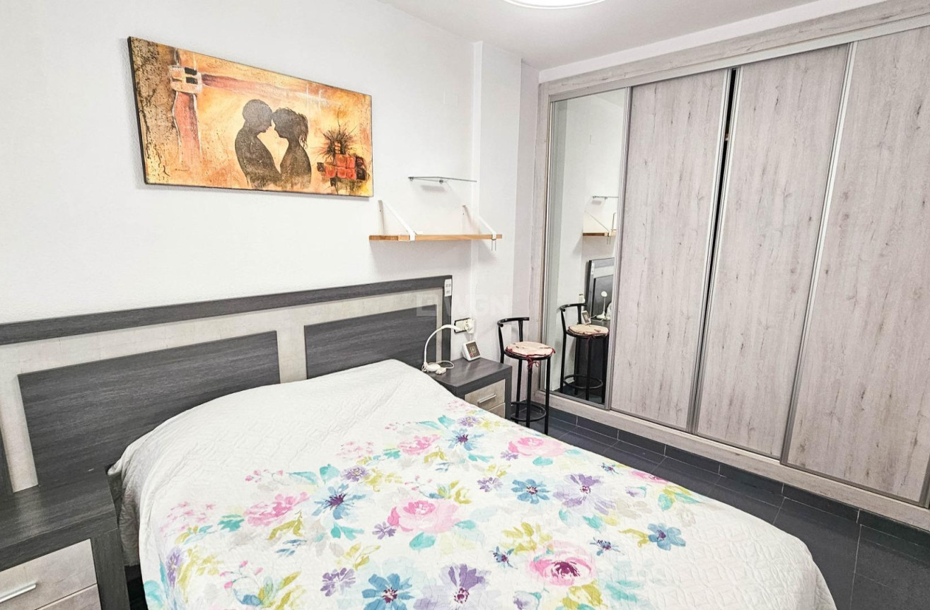 Resale - Apartment / flat - Torrevieja - PARQUE DE LAS NACIONES