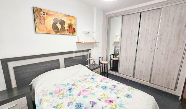 Resale - Apartment / flat - Torrevieja - PARQUE DE LAS NACIONES