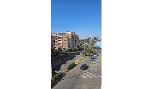 Resale - Apartment / flat - Torrevieja - PARQUE DE LAS NACIONES