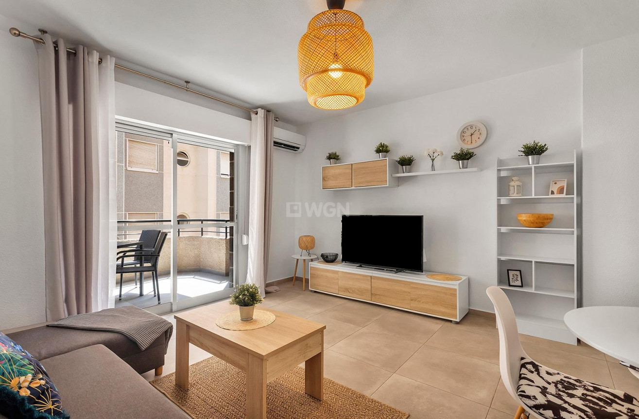 Reventa - Apartamento / piso - Torrevieja - Playa de los Locos