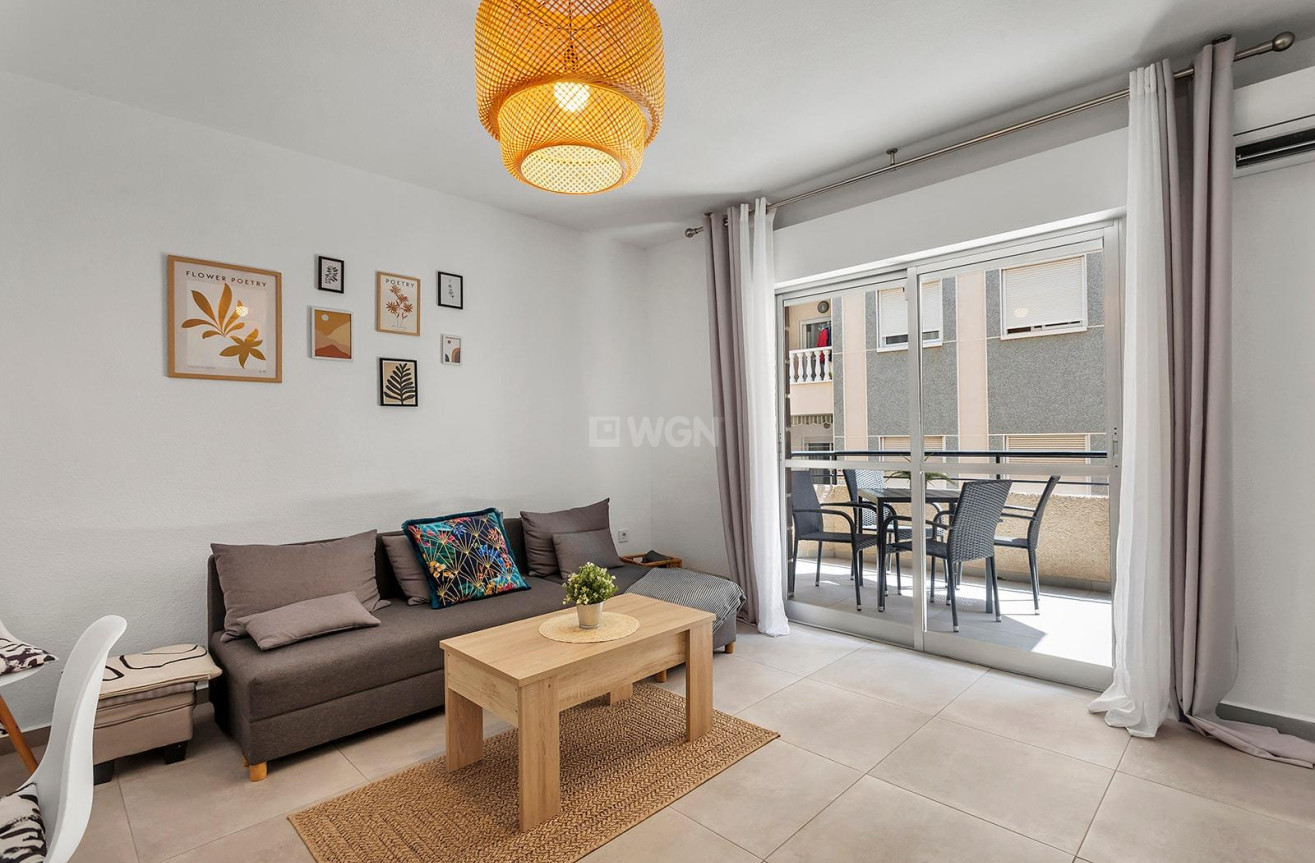 Reventa - Apartamento / piso - Torrevieja - Playa de los Locos