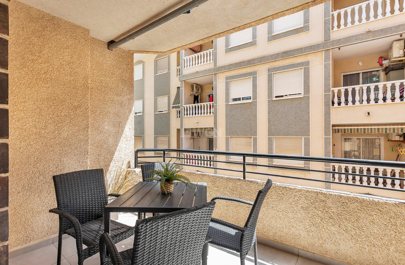 Reventa - Apartamento / piso - Torrevieja - Playa de los Locos