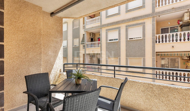 Reventa - Apartamento / piso - Torrevieja - Playa de los Locos