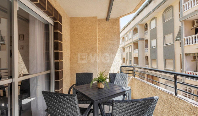 Reventa - Apartamento / piso - Torrevieja - Playa de los Locos