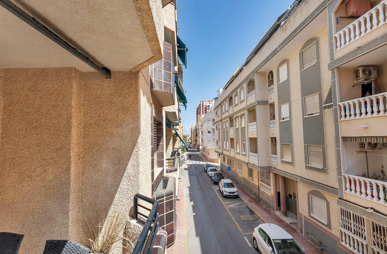 Reventa - Apartamento / piso - Torrevieja - Playa de los Locos