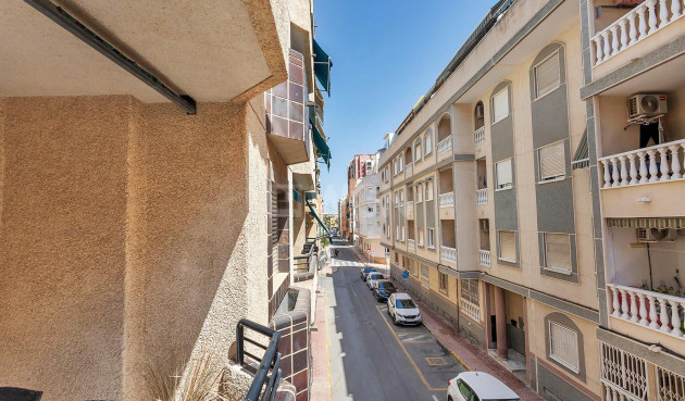 Reventa - Apartamento / piso - Torrevieja - Playa de los Locos