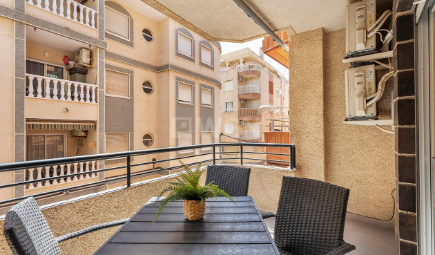 Reventa - Apartamento / piso - Torrevieja - Playa de los Locos