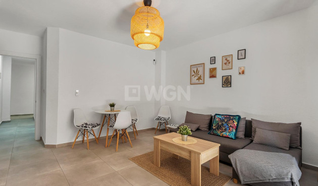 Reventa - Apartamento / piso - Torrevieja - Playa de los Locos