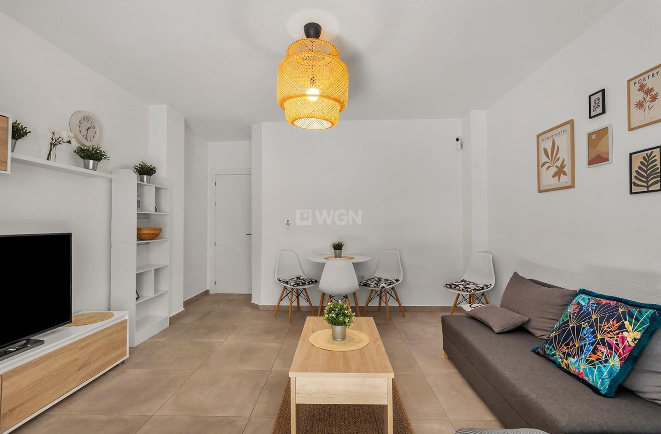 Reventa - Apartamento / piso - Torrevieja - Playa de los Locos