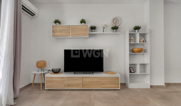 Reventa - Apartamento / piso - Torrevieja - Playa de los Locos