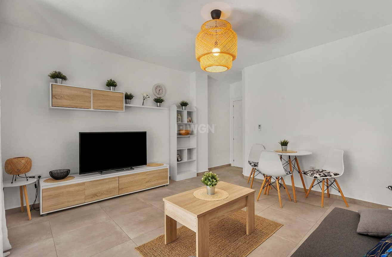 Reventa - Apartamento / piso - Torrevieja - Playa de los Locos