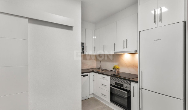 Reventa - Apartamento / piso - Torrevieja - Playa de los Locos