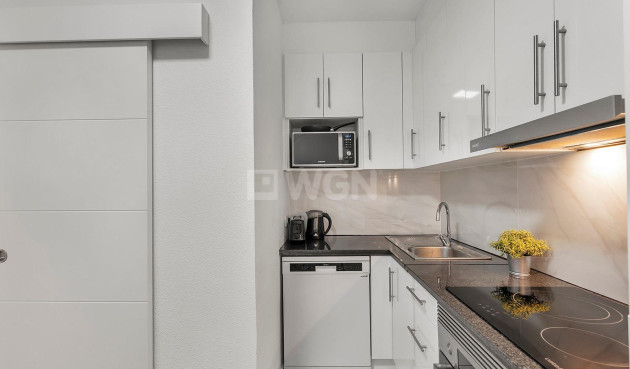 Reventa - Apartamento / piso - Torrevieja - Playa de los Locos