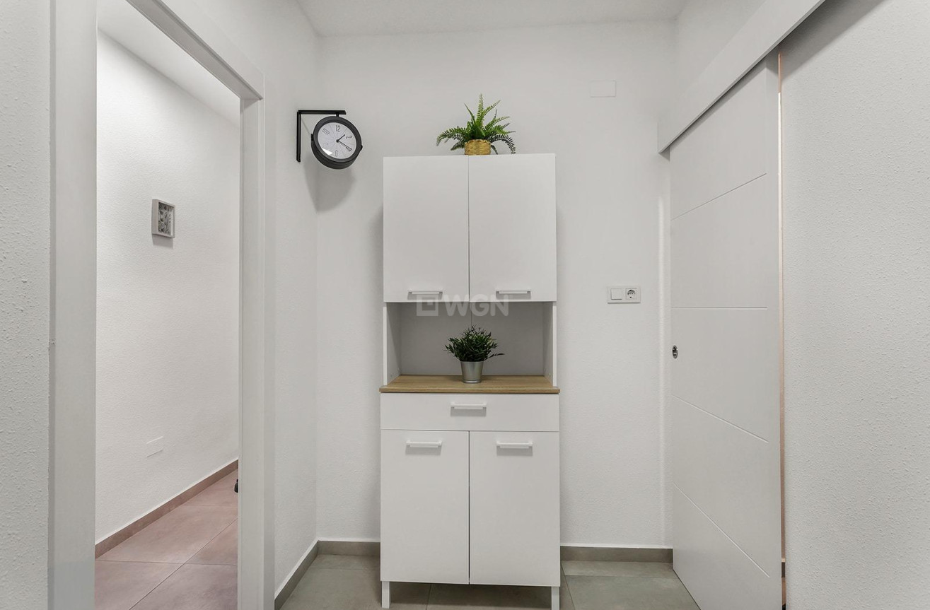 Reventa - Apartamento / piso - Torrevieja - Playa de los Locos