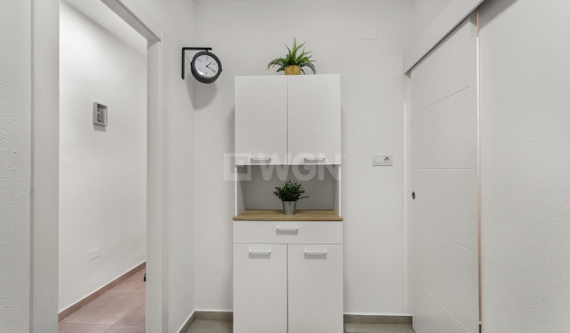 Reventa - Apartamento / piso - Torrevieja - Playa de los Locos