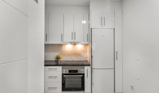 Reventa - Apartamento / piso - Torrevieja - Playa de los Locos