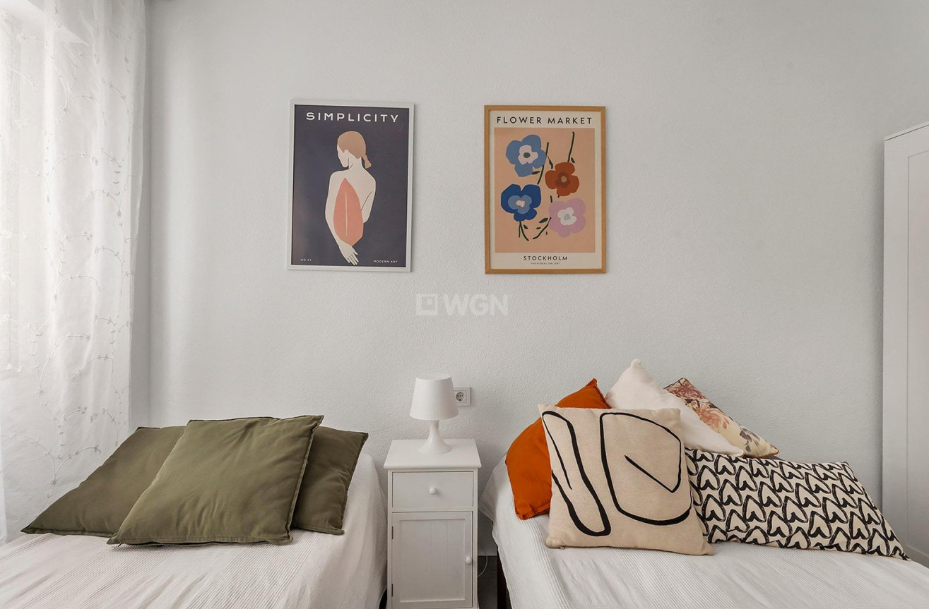 Reventa - Apartamento / piso - Torrevieja - Playa de los Locos