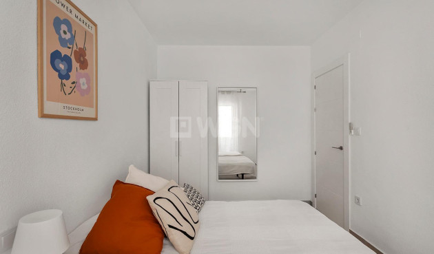 Reventa - Apartamento / piso - Torrevieja - Playa de los Locos