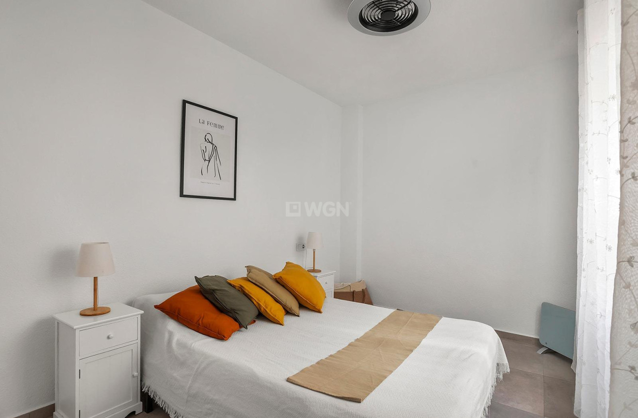 Reventa - Apartamento / piso - Torrevieja - Playa de los Locos