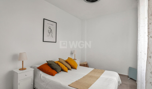 Reventa - Apartamento / piso - Torrevieja - Playa de los Locos