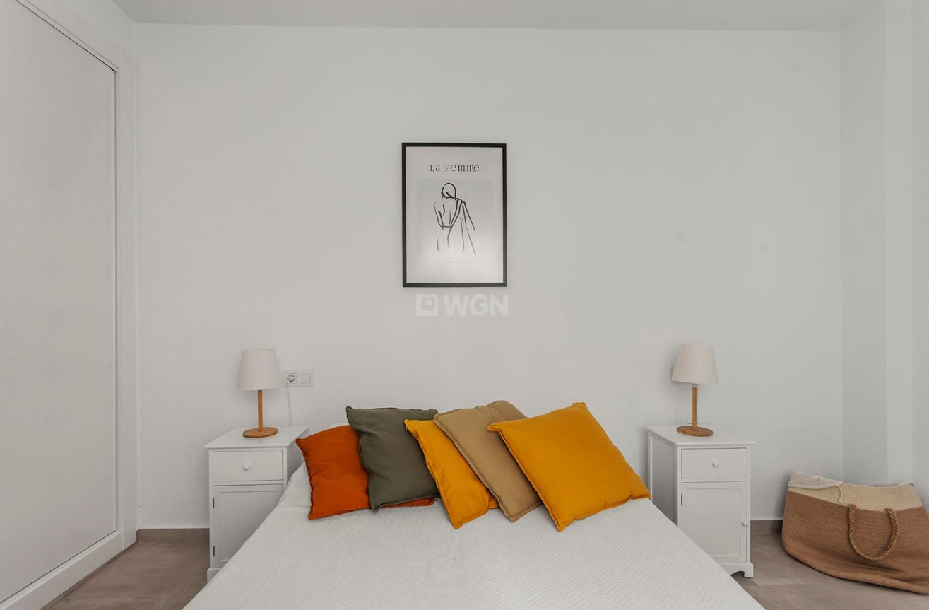 Reventa - Apartamento / piso - Torrevieja - Playa de los Locos