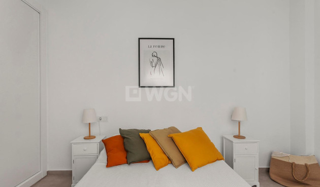 Reventa - Apartamento / piso - Torrevieja - Playa de los Locos