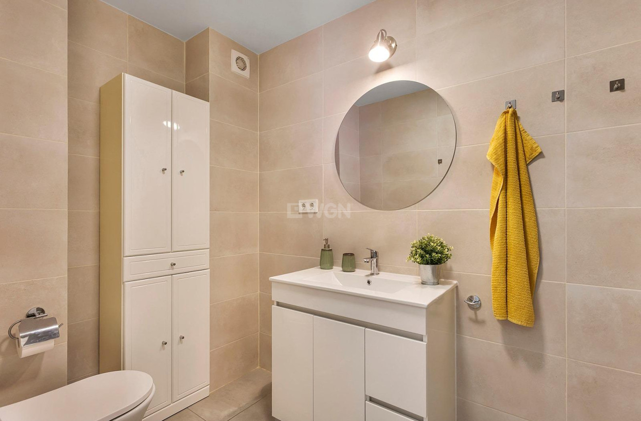 Reventa - Apartamento / piso - Torrevieja - Playa de los Locos