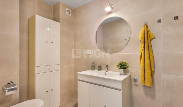 Reventa - Apartamento / piso - Torrevieja - Playa de los Locos