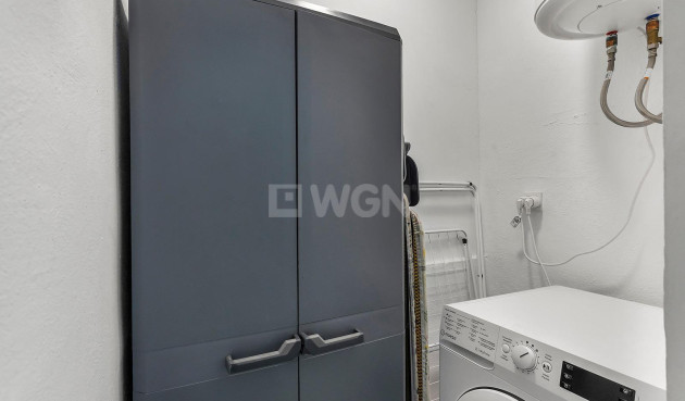 Reventa - Apartamento / piso - Torrevieja - Playa de los Locos