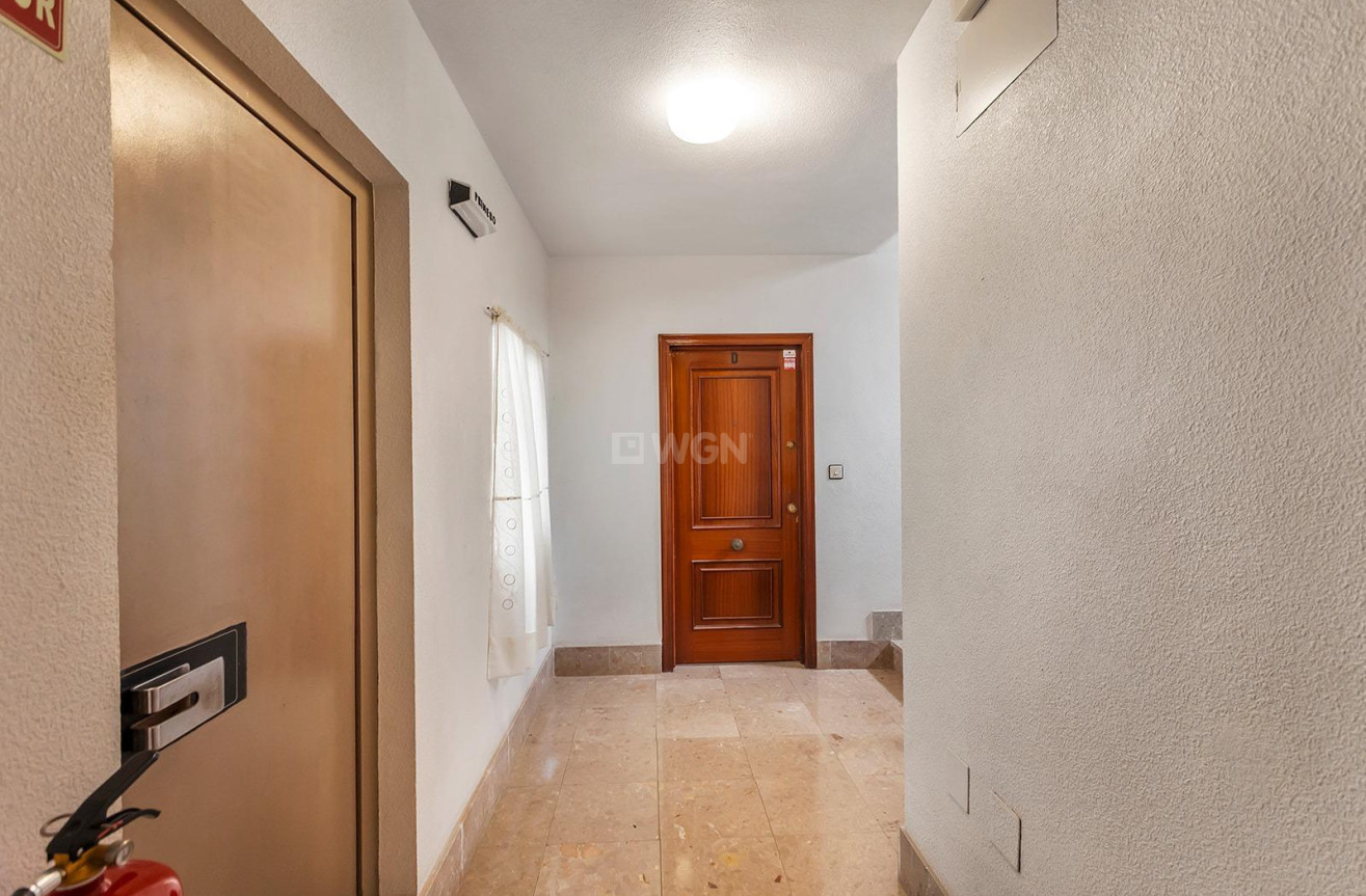 Reventa - Apartamento / piso - Torrevieja - Playa de los Locos
