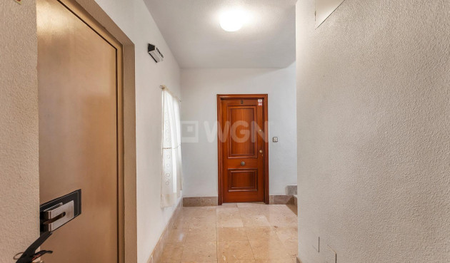 Reventa - Apartamento / piso - Torrevieja - Playa de los Locos