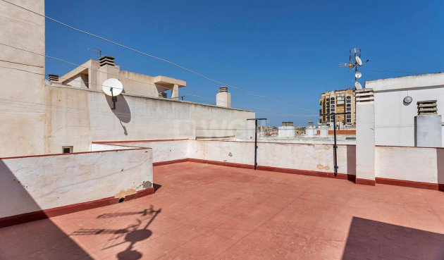 Reventa - Apartamento / piso - Torrevieja - Playa de los Locos