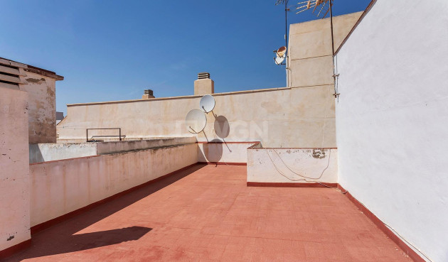 Reventa - Apartamento / piso - Torrevieja - Playa de los Locos