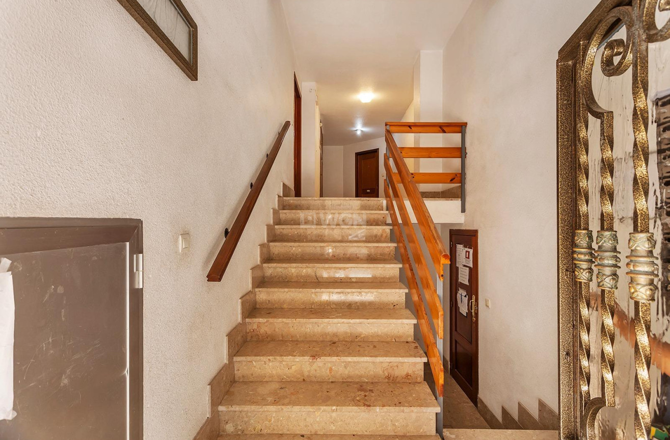 Reventa - Apartamento / piso - Torrevieja - Playa de los Locos